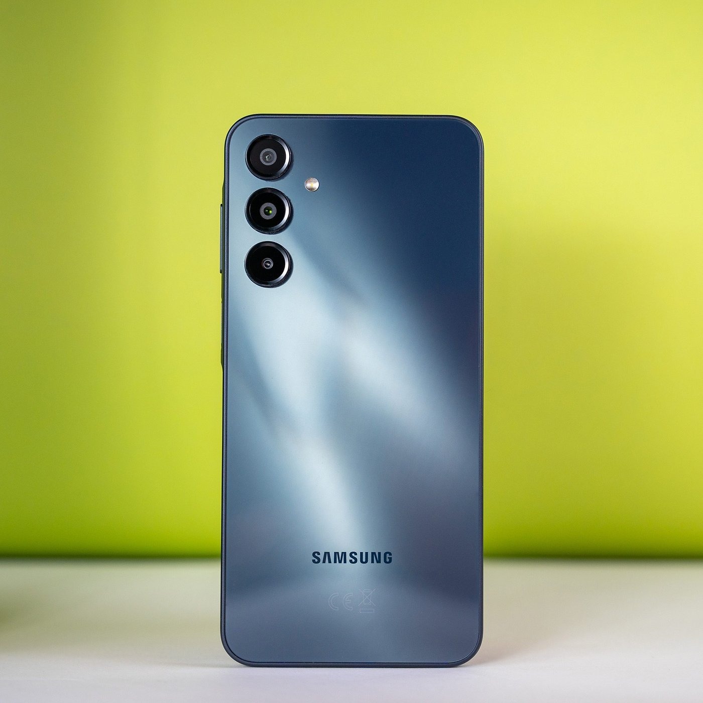 Samsung sắp tung điện thoại Galaxy chỉ 4 triệu: Trang bị cấu hình hứa hẹn gây chấn động phân khúc giá rẻ