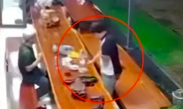 Hé lộ danh tính nghi phạm bắn chết người trong bữa nhậu ở Đồng Nai, động cơ gây án là gì?