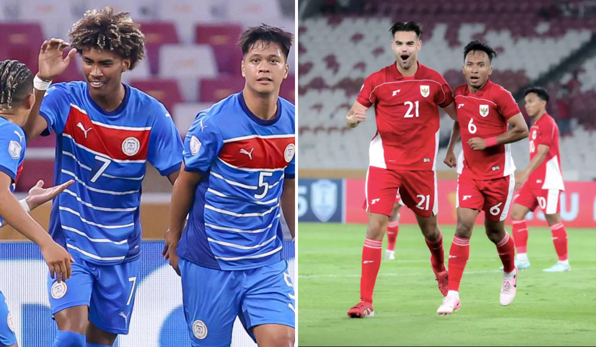 Bảng xếp hạng U23 Đông Nam Á 2025 mới nhất: Đại kình địch của ĐT Việt Nam dừng bước sớm?