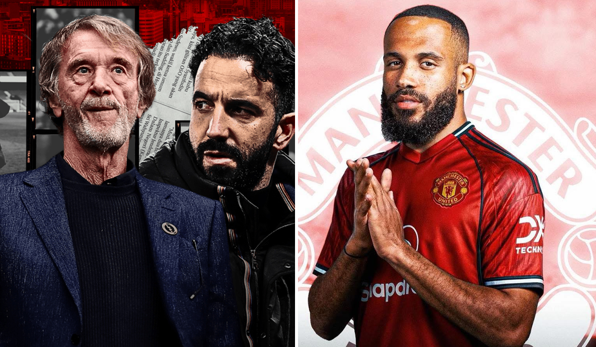 Man United chính thức hoàn tất thương vụ Mbeumo, Sir Jim Ratcliffe lập tức phá két đón bom tấn thứ 4?