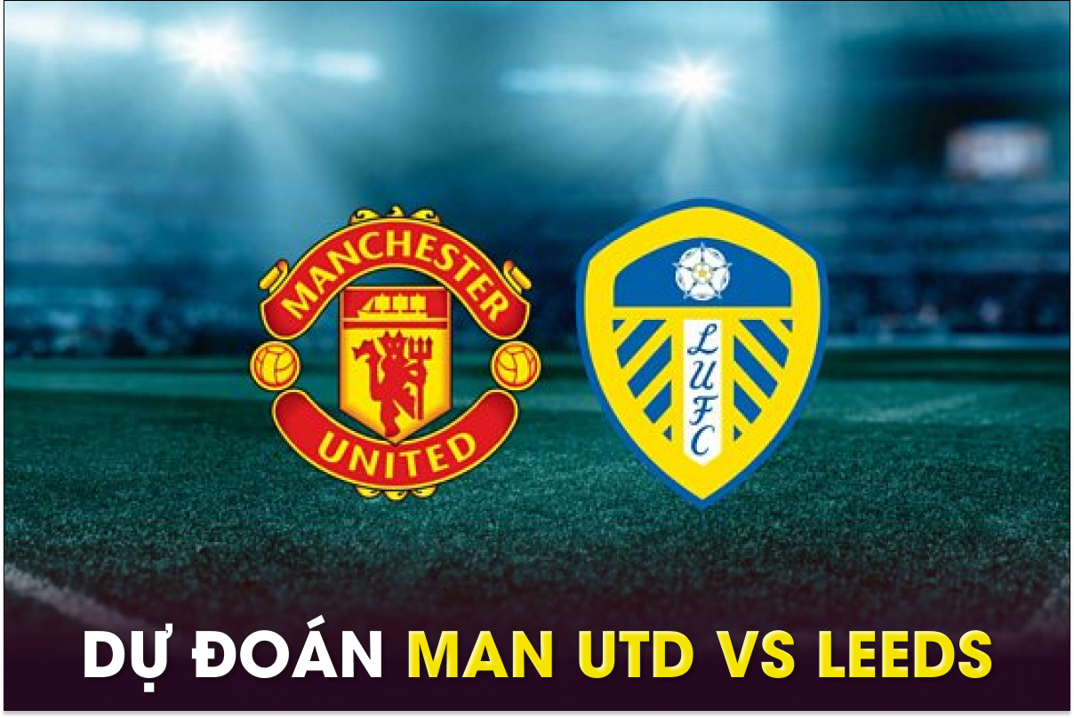 Dự đoán tỷ số MU vs Leeds, 20h ngày 19/7 - Giao hữu: Bryan Mbeumo xuất trận?