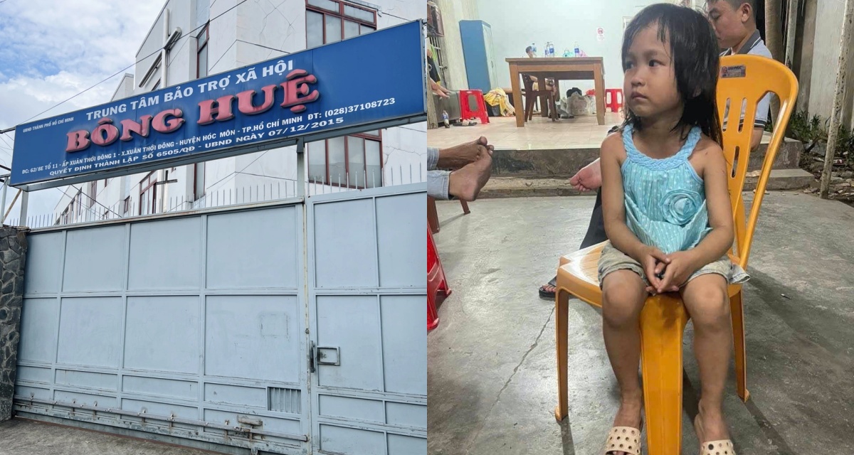 Bé gái 5 tuổi đi lạc 8 ngày: Cô ruột bất ngờ đến nhận, danh tính cha mẹ vẫn là ẩn số