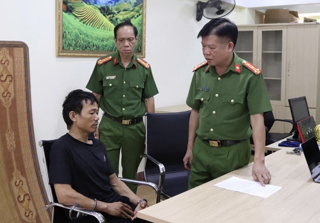 Danh tính gã đàn ông giả làm ‘thầy lang’ lẻn vào nhà dân giở trò đồi bại với bé gái 9 tuổi, lời khai gây phẫn nộ