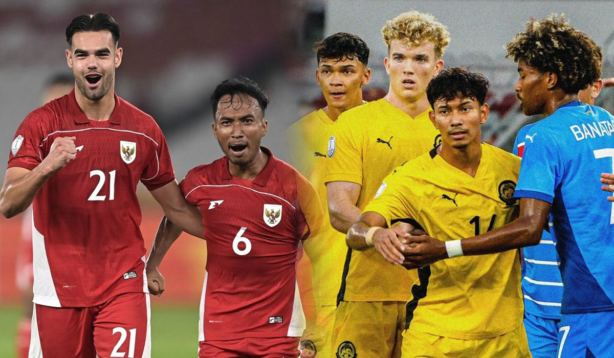 Kết quả bóng đá U23 Đông Nam Á: Kình địch ĐT Việt Nam thắng dễ; Địa chấn xuất hiện tại Gelora Bung Karno?