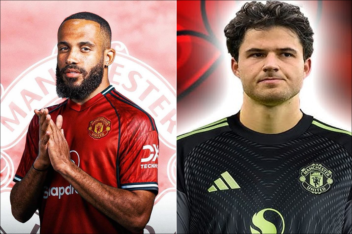 Không dừng lại ở Mbeumo, Manchester United hoàn tất chiêu mộ tân binh tiếp theo thay thế Onana?