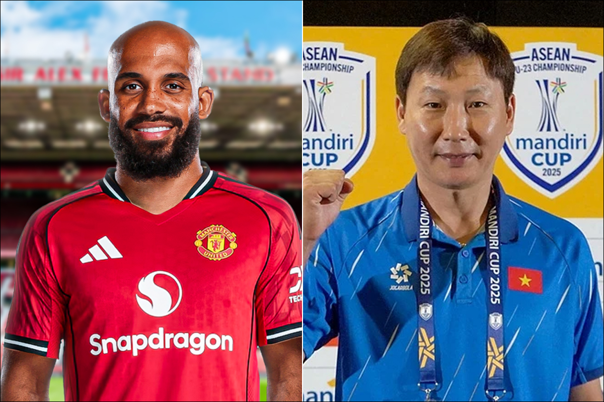 Lịch thi đấu bóng đá hôm nay: Mbeumo chính thức ra mắt Man Utd; U23 Việt Nam đại thắng U23 Lào?
