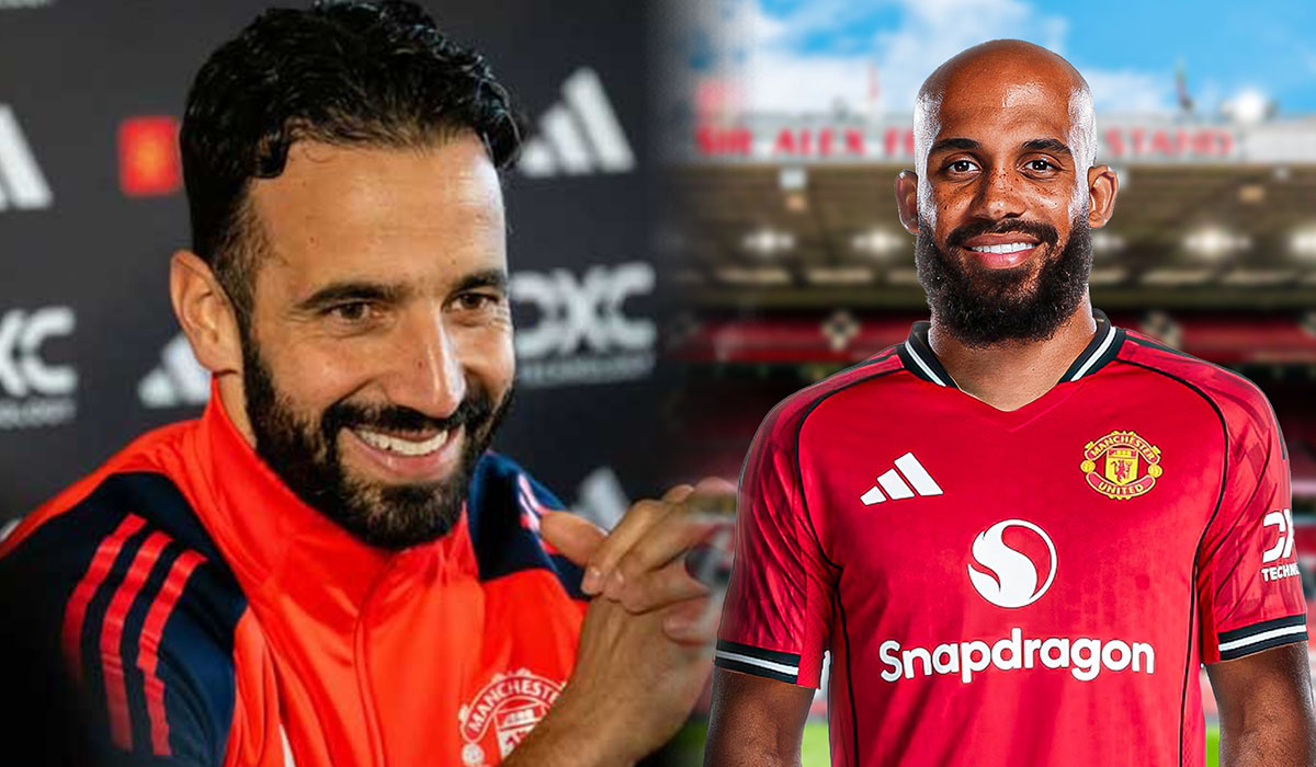 Man United chính thức \'chốt hạ\' vụ Mbeumo, HLV Ruben Amorim đón \'siêu máy quét\' cập bến Old Trafford?