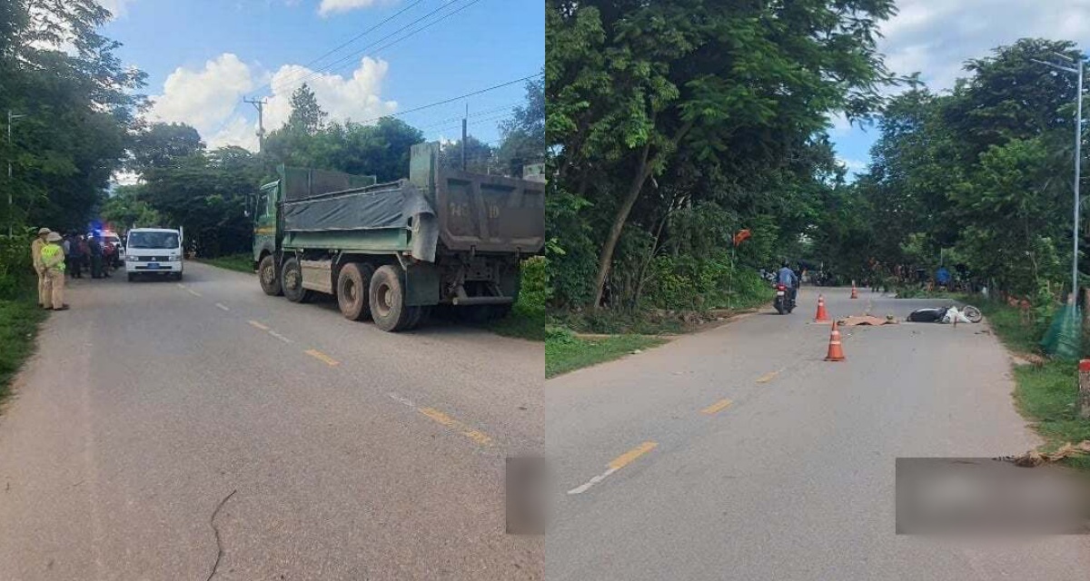 Vụ tai nạn liên hoàn 1 người tử vong ở Quảng Trị: Thanh niên bỏ chạy bị bắt, hé lộ lời khai chấn động