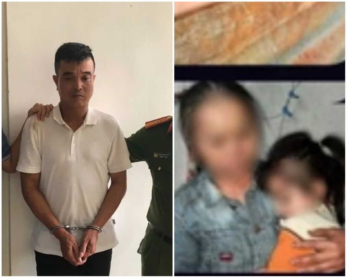 Người đàn ông \'giả danh bác sĩ\' để thực hiện ý đồ xấu với bé gái ở Quảng Ninh đã thừa nhận những gì?