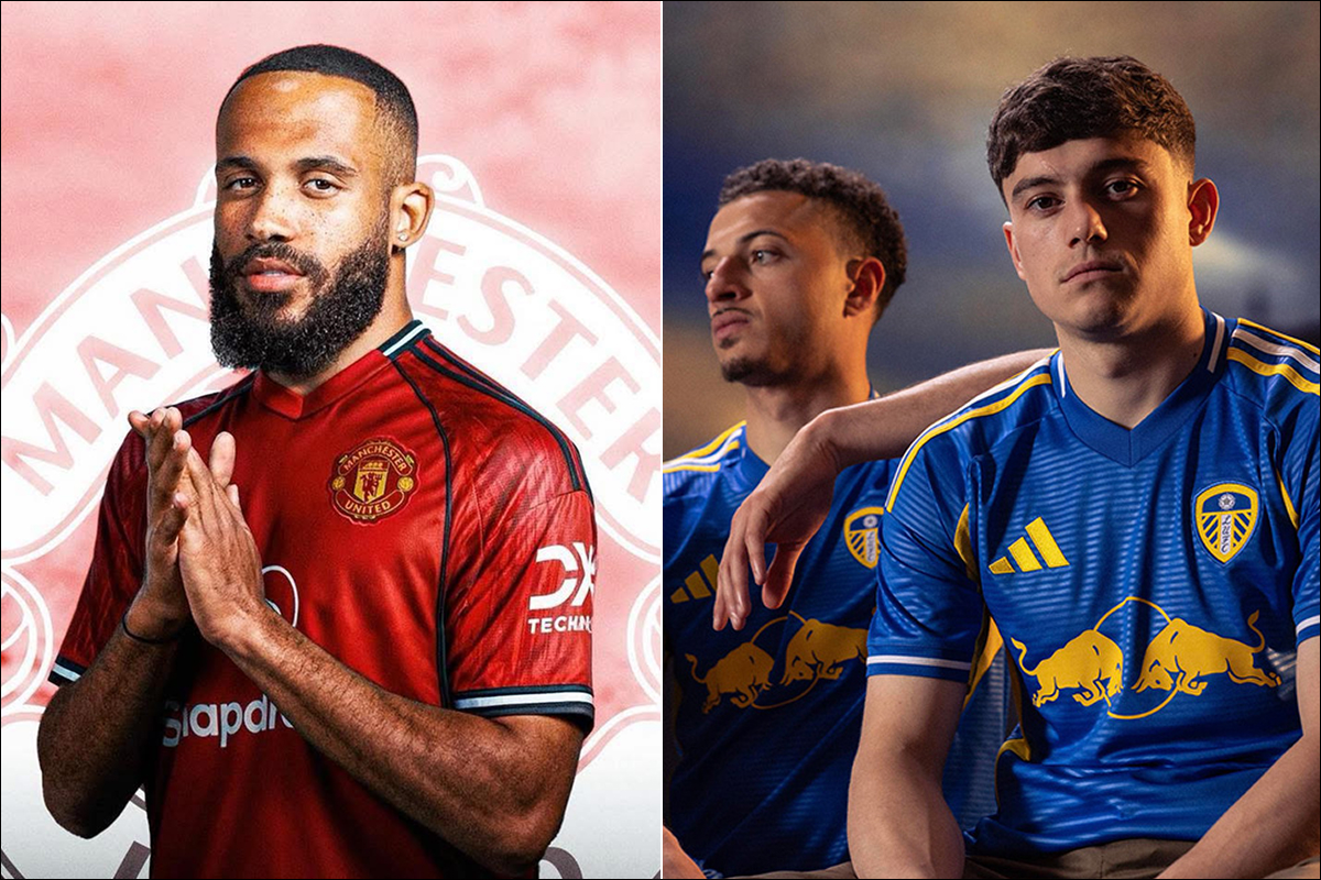 Nhận định bóng đá Man Utd vs Leeds - Giao hữu: Bryan Mbeumo chính thức ra mắt?
