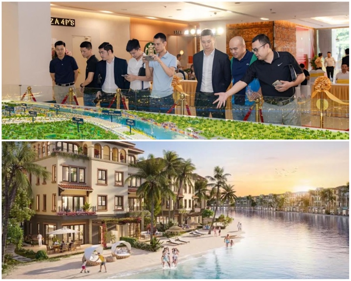 Shoptel Isla Bella - Tài sản thương mại sở hữu lâu dài giữa trung tâm đô thị đảo nghỉ dưỡng