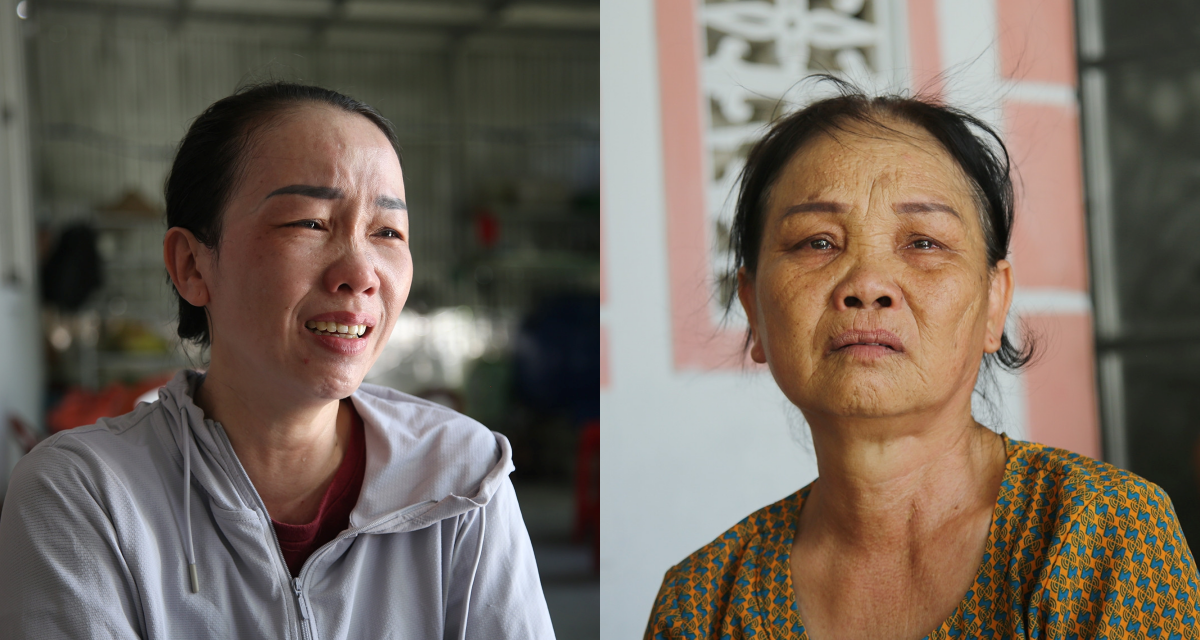 Không có phép màu đến với chàng trai mất tích 3 tháng, hé lộ hiện trường ám ảnh, bị tra tấn dã man?