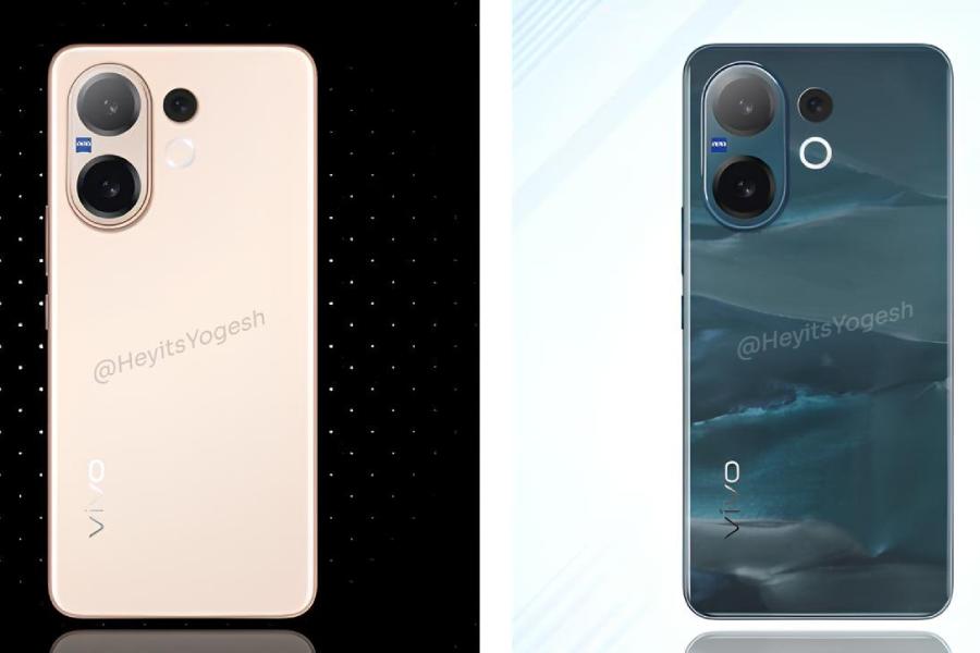vivo sắp ra mắt vua tầm trung mới, rẻ bèo vẫn chiến hơn Galaxy A56, thiết kế lu mờ Galaxy S25 Edge