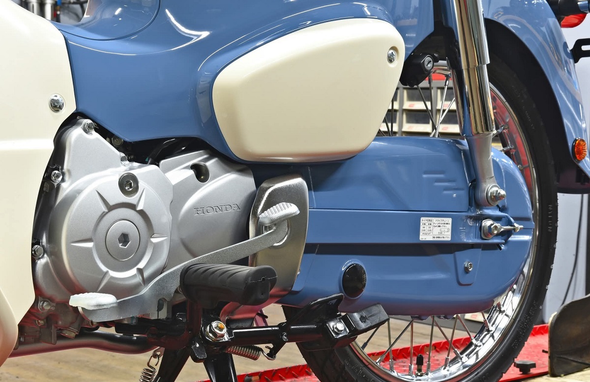 Tin xe máy 19/7: Quên Future đi, ‘huyền thoại xe số’ mới của Honda về Việt Nam, đè bẹp RSX, giá mềm