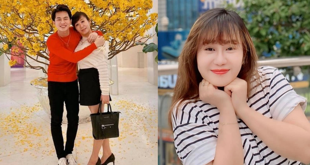 Mẹ Jack từng là nghệ sĩ cải lương nổi tiếng: Hé lộ góc khuất ít người biết sau ồn ào với Thiên An