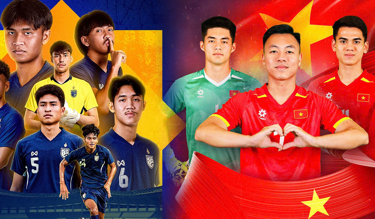 Kết quả bóng đá U23 Đông Nam Á: ĐT Việt Nam thắng đậm; Thái Lan \'hủy diệt\' đối thủ?