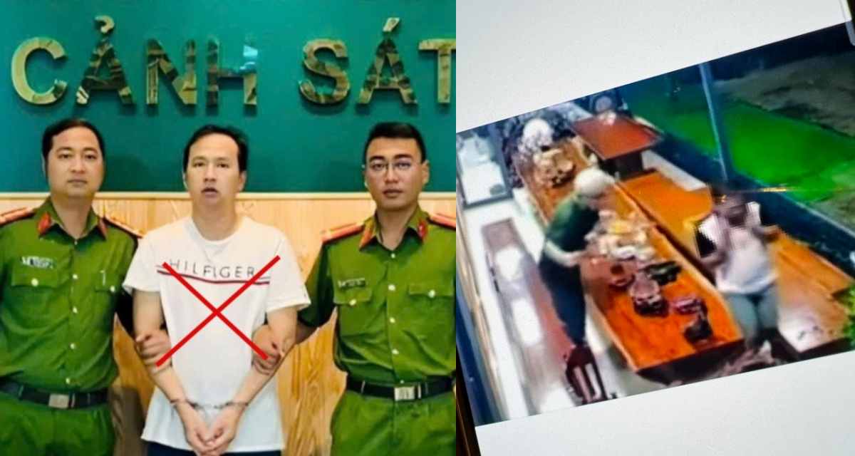 Lời khai cực sốc của nghi phạm bắn chết người đàn ông ở Đồng Nai, hé lộ lý do ra tay