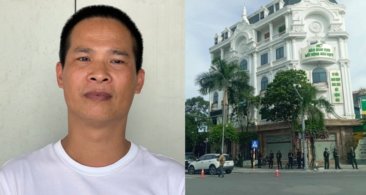 Lý do khiến loạt đại ca, ông trùm giang hồ ở Thanh Hóa bị bắt giữ trong thời gian qua