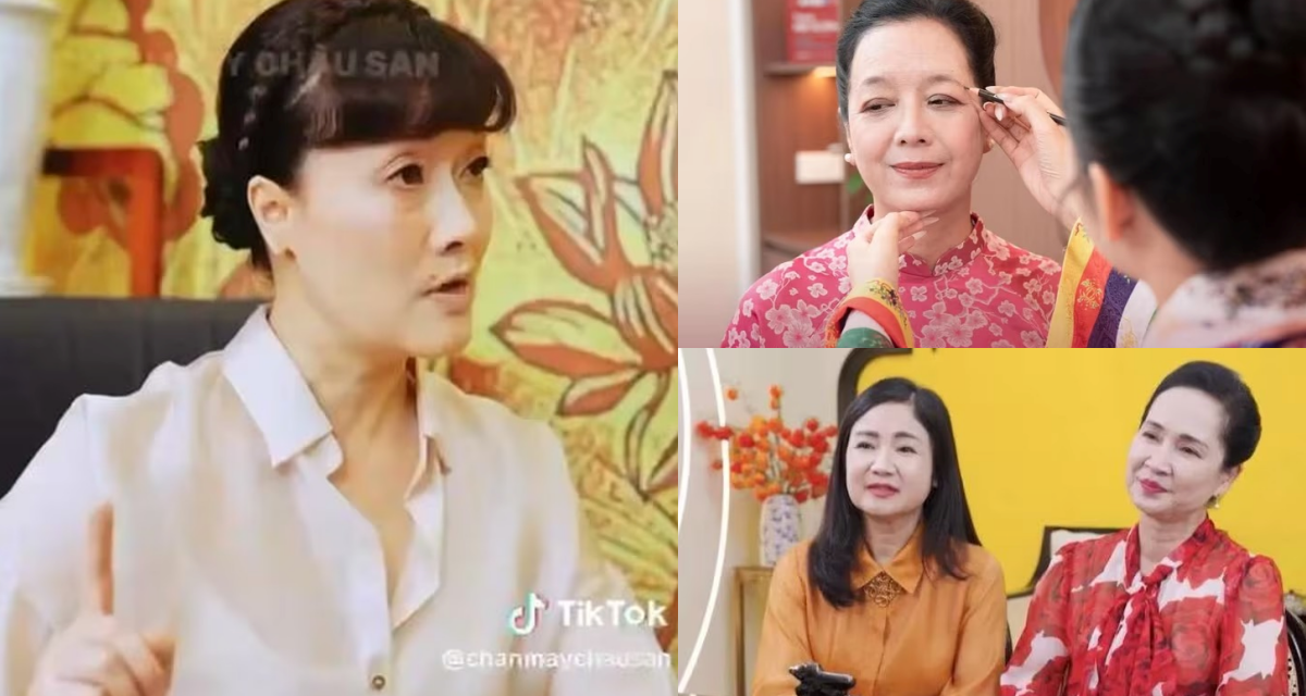 Nên xem xét tạm đình chỉ danh hiệu NSND, NSƯT, yêu cầu xin lỗi công khai khi vi phạm quảng cáo