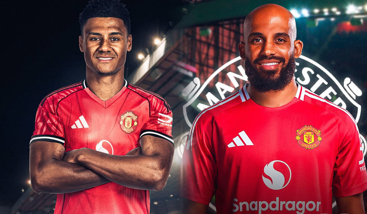 Tin chuyển nhượng sáng 19/7: Watkins đồng ý gia nhập Man United; MU chốt tân binh thứ 4 sau Mbeumo? 