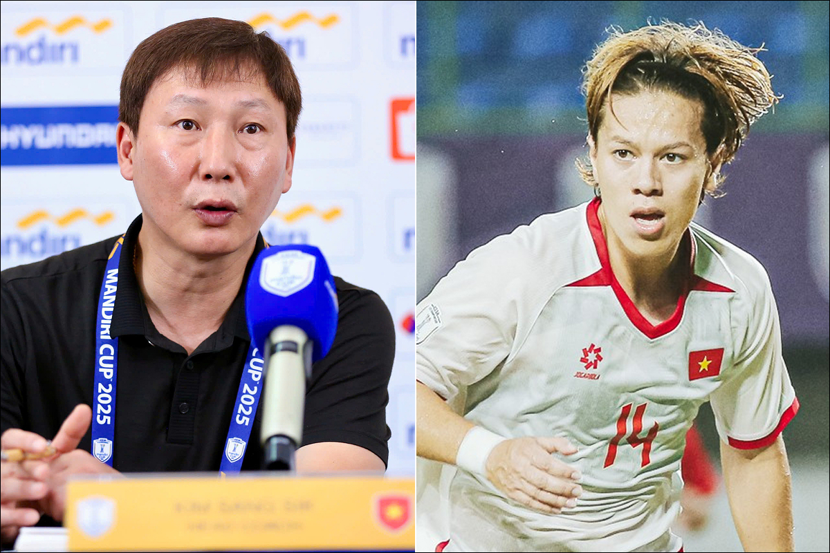 Lịch thi đấu U23 Đông Nam Á hôm nay: HLV Kim Sang-sik đón tin vui, ĐT Việt Nam sáng cửa vô địch?