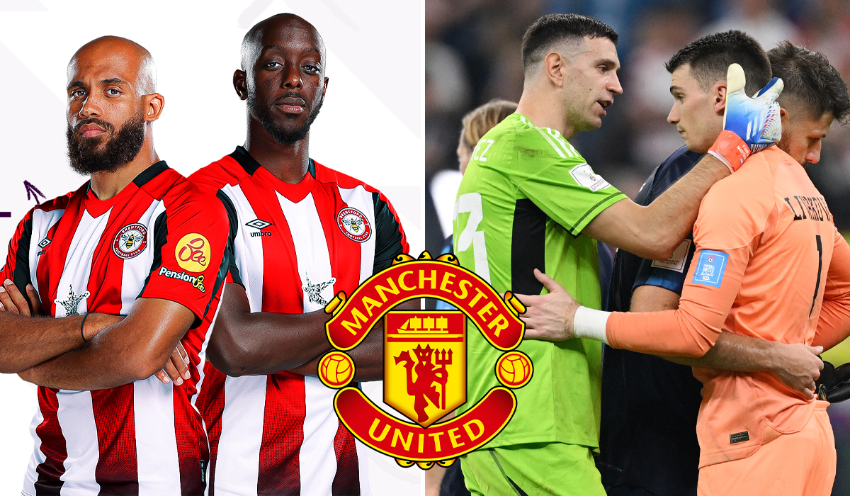 Tin chuyển nhượng tối 20/7: MU chốt bom tấn thứ 4; Man United chiêu mộ siêu thủ môn World Cup?