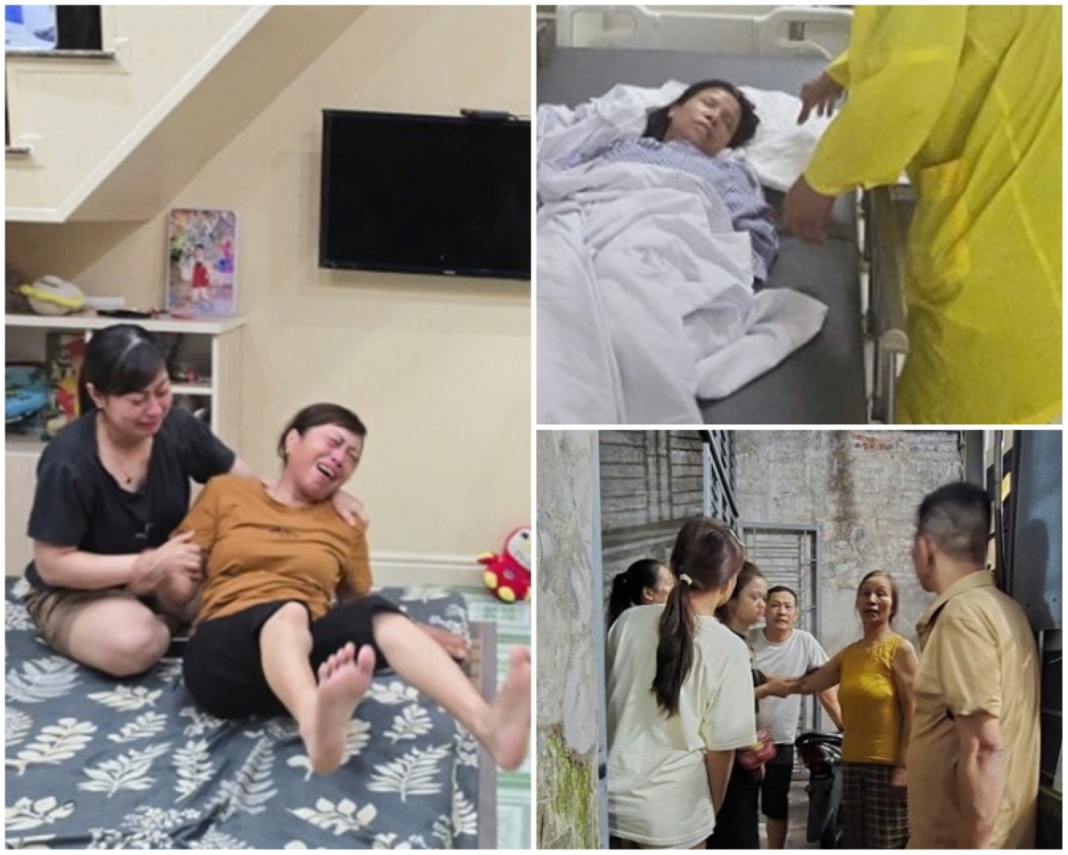 Vụ lật tàu du lịch ở Quảng Ninh: Nhói lòng gia đình 8 người gặp nạn, bé trai 6 tuổi không qua khỏi