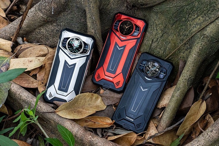 Chiếc smartphone khiến cả họ Android phải cúi đầu: pin 22.000mAh, RAM 16GB, giá chỉ bằng nửa iPhone 16 Pro Max! 