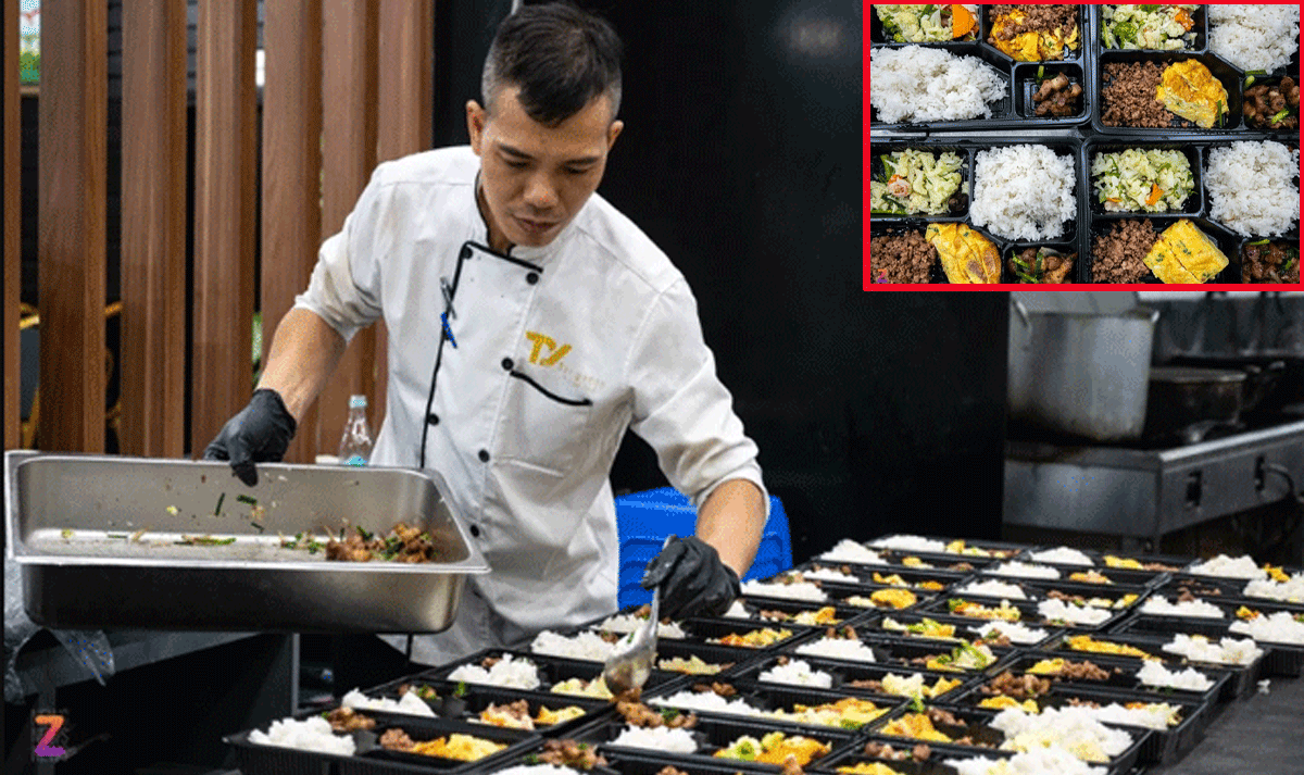 Các địa điểm hỗ trợ cơm nóng, chỗ ở miễn phí cho người nhà nạn nhân vụ lật tàu du lịch ở Hạ Long