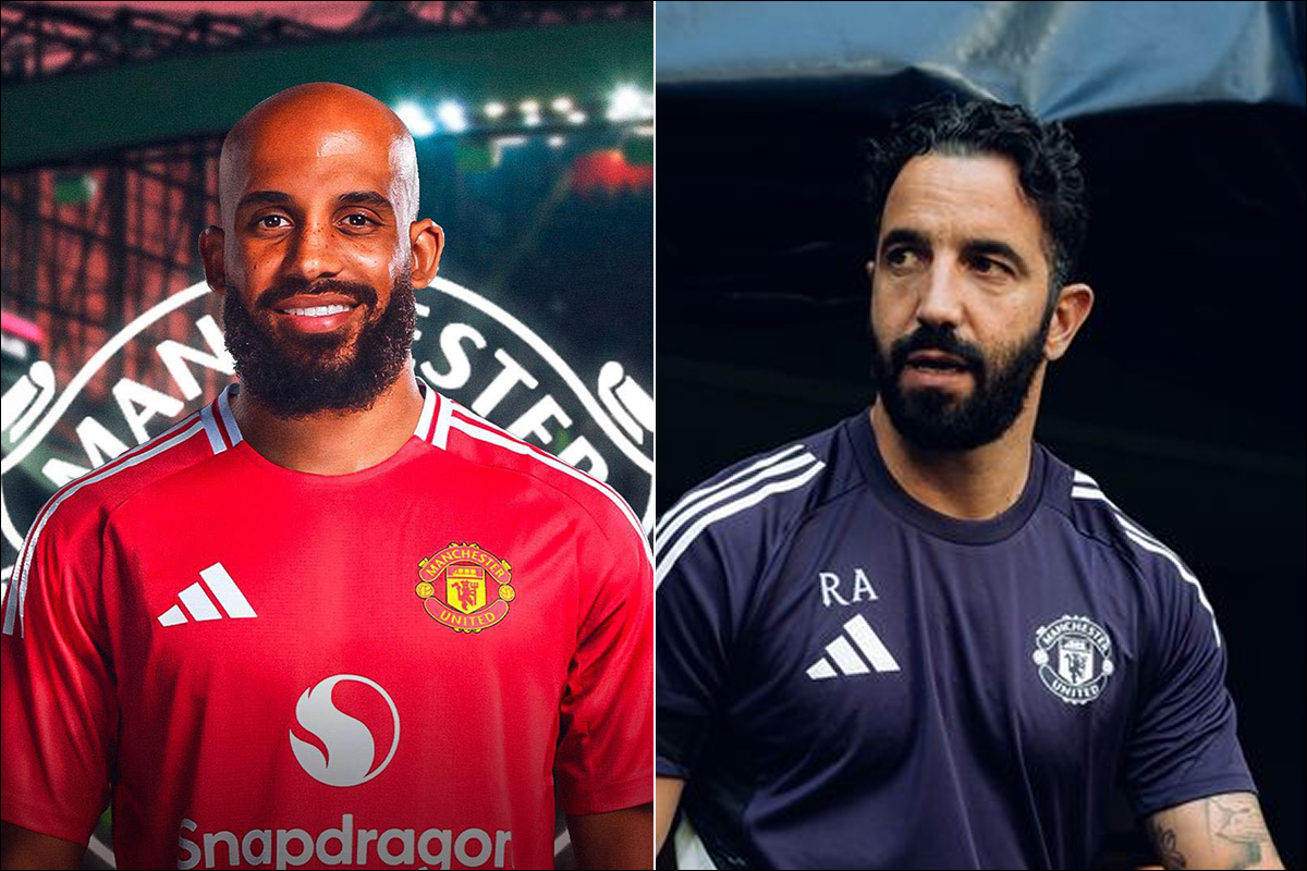 Bryan Mbeumo nghỉ thi đấu dài hạn, Ruben Amorim và Manchester United \'tá hỏa\' tìm người thay thế