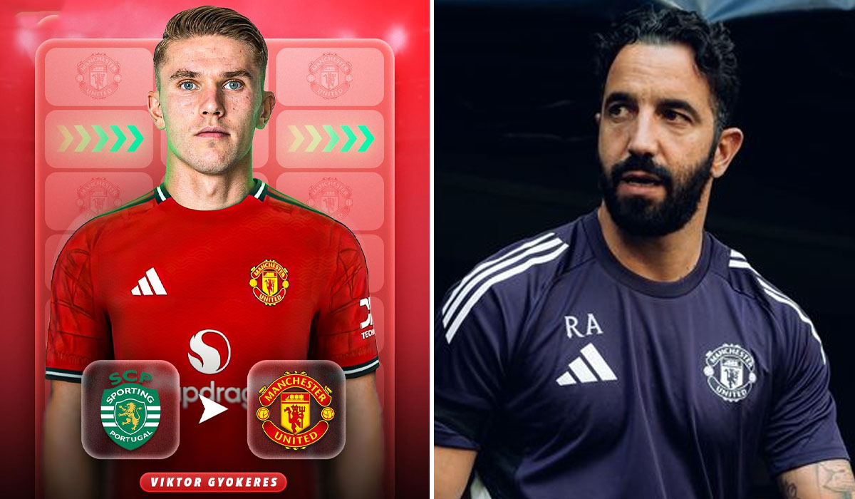 Man United ngược dòng đánh bại Arsenal, Sir Jim Ratcliffe tung đòn quyết định chiêu mộ Gyokeres?