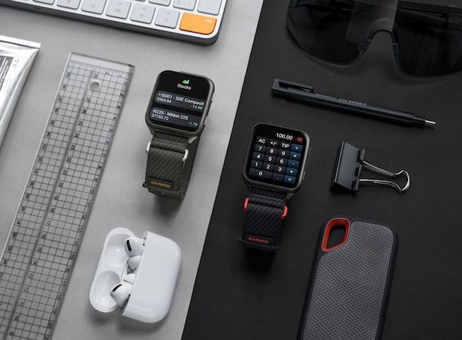 Garmin Venu X1 lộ diện: Đồng hồ thông minh GPS siêu mỏng với màn hình 2-inch dẫn đầu xu thế
