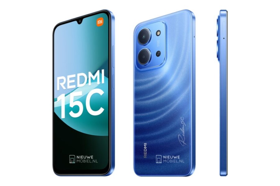 Xiaomi sẵn sàng mở bán vua giá rẻ mới, thiết kế cực đẹp, trang bị cực ngon ăn đứt iPhone 16