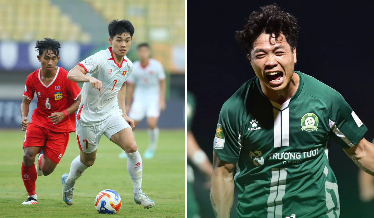 Tin bóng đá tối 21/7: ĐT Việt Nam nhận \'tin sét đánh\'; Đội bóng của Công Phượng nhận đặc quyền?