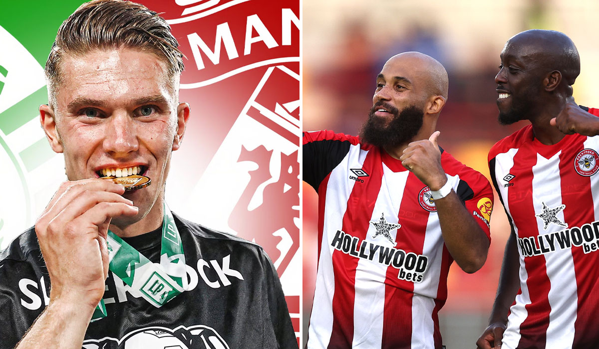 Tin chuyển nhượng mới nhất 21/7: MU chiến thắng Arsenal vụ Gyokeres; Man United công bố 2 tân binh?
