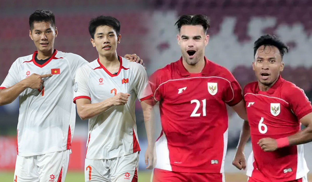 Kết quả bóng đá U23 Đông Nam Á: ĐT Việt Nam xác định đối thủ bán kết, HLV Kim Sang-sik đón tin vui?