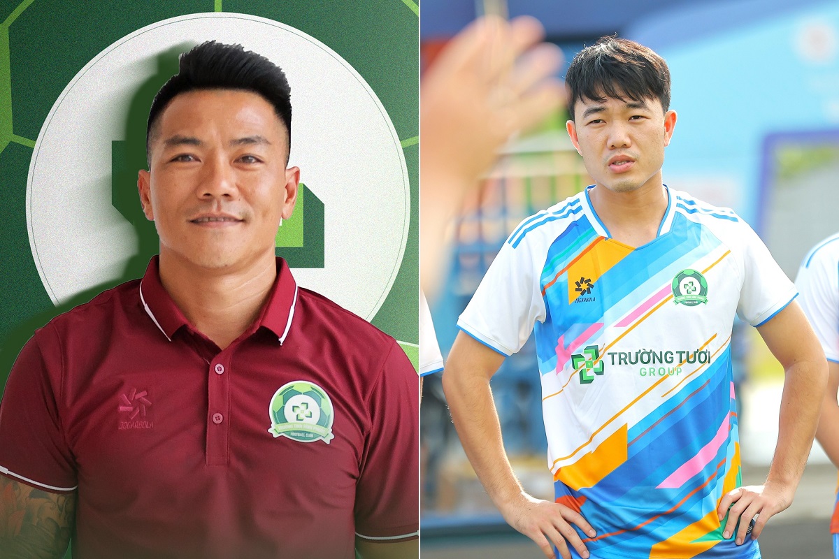 Chuyển nhượng V.League 22/7: Quang Hải cập bến Bình Phước; Hé lộ mức lót tay của Xuân Trường