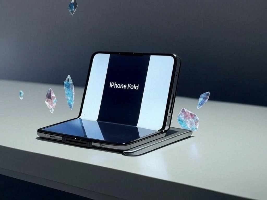 iPhone Fold màn hình gập giá khoảng 20 triệu đồng, thu về lợi nhuận khủng cho Apple