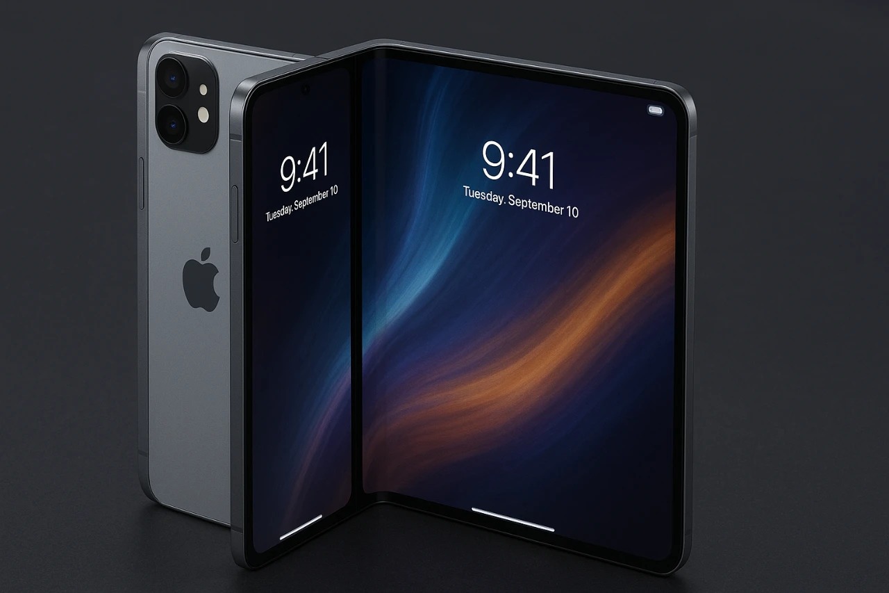 Lộ diện chiếc iPhone có dung lượng pin khủng nhất từ trước đến nay, cái giá phải trả sẽ khiến bạn phải thót tim