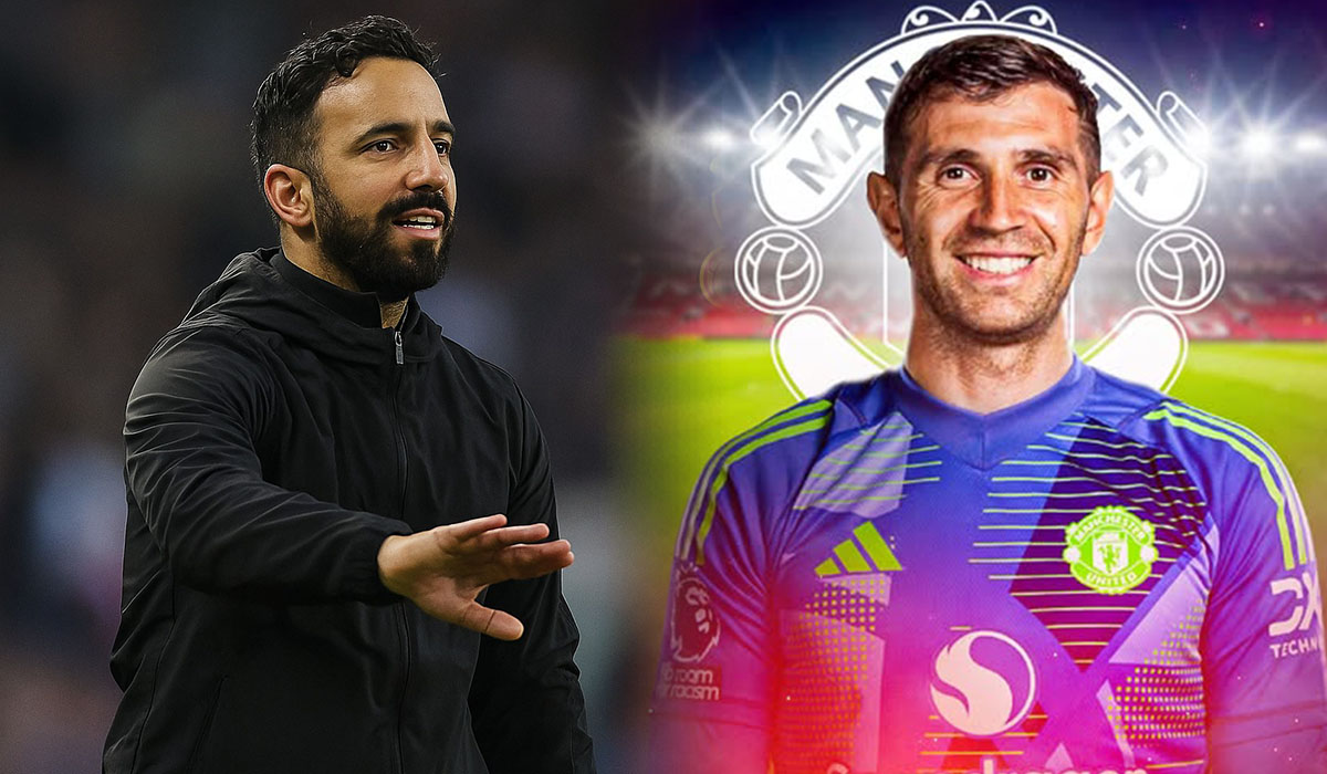 Man United nhận ‘cái tát đau’ từ Aston Villa, xong vụ Emiliano Martinez đến Saudi Pro League
