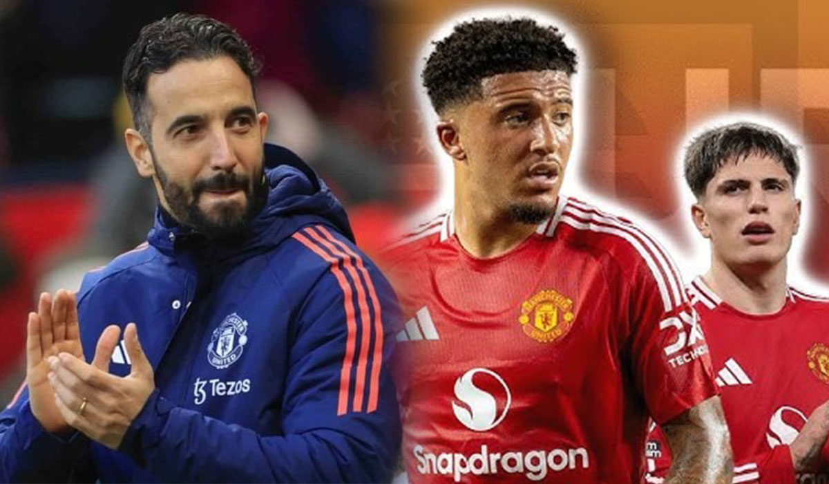 Man United tăng tốc thanh lý 4 \'người thừa\', HLV Ruben Amorim xác nhận đón 2 tân binh sau Mbeumo