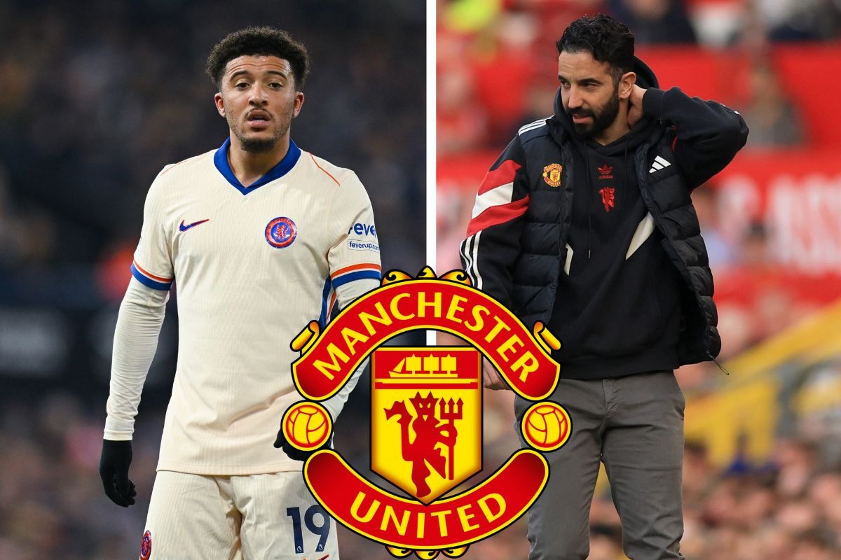 Juventus \'lật kèo\' Man United, Jadon Sancho được \'gã khổng lồ\' giang tay giải cứu?