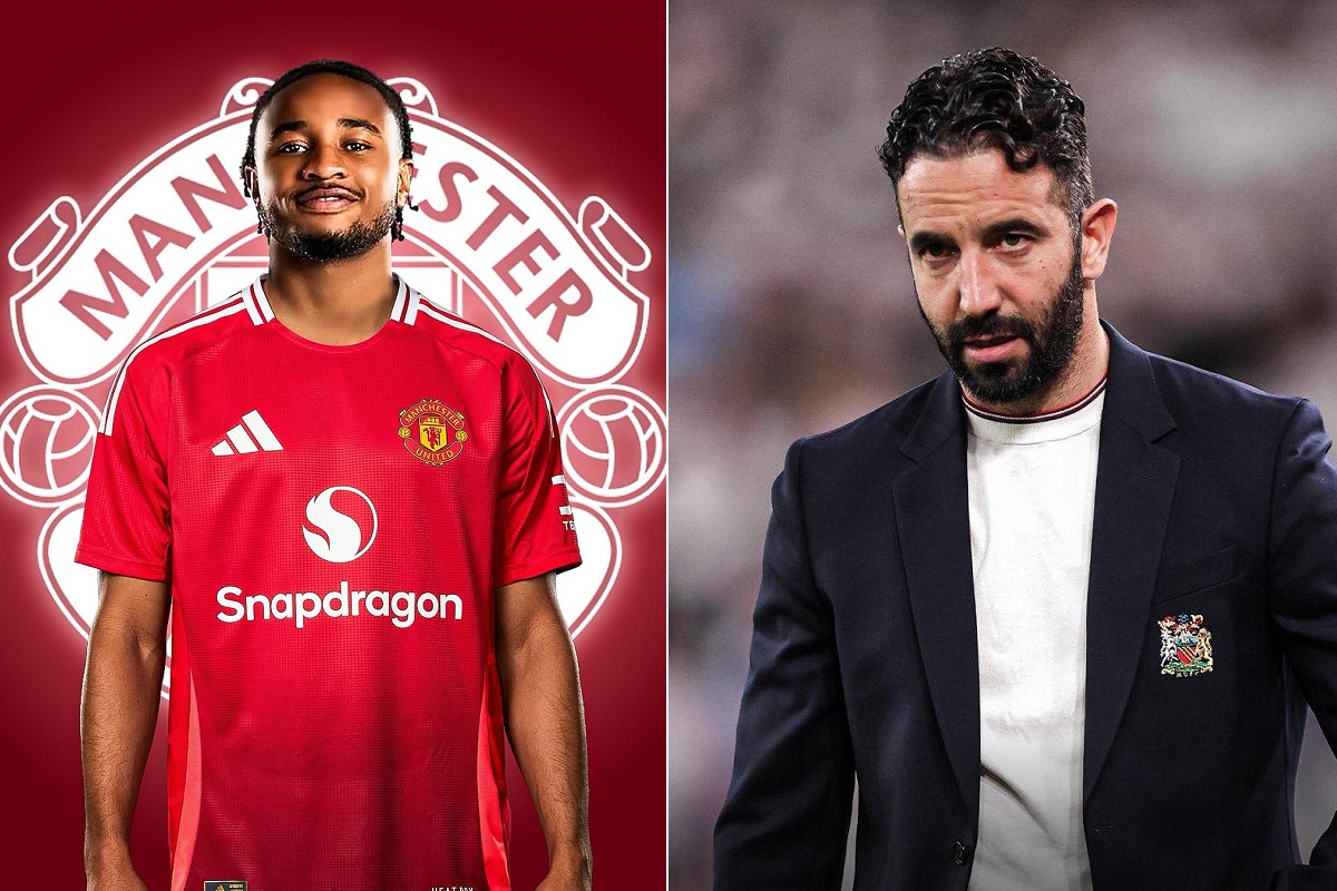 Chelsea chính thức bật đèn xanh cho Man United, Nkunku đặt một chân đến Old Trafford