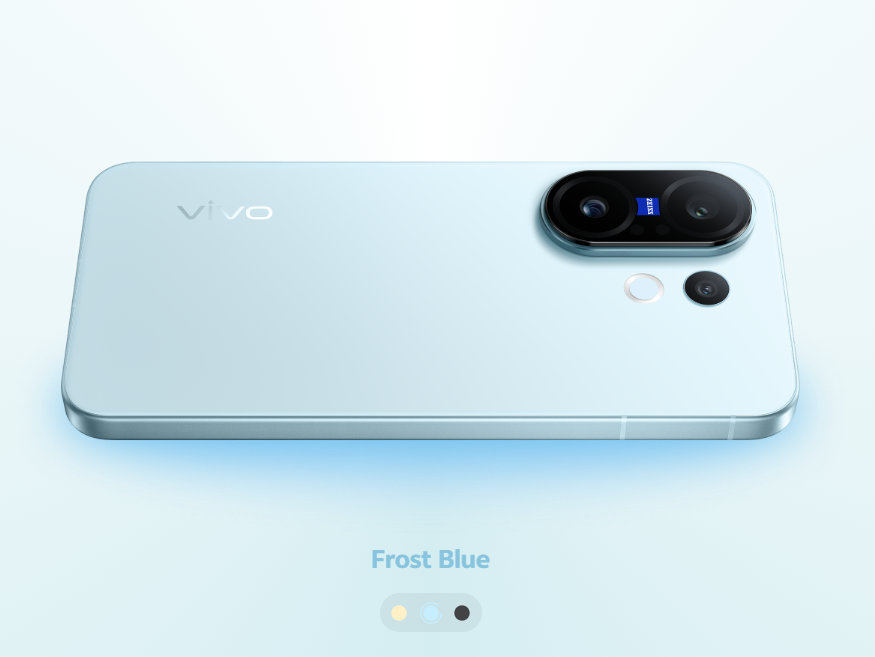 vivo chính thức mở bán vua camera giá rẻ, trang bị khiến Galaxy S25 Ultra, iPhone 16 Pro Max lo sợ