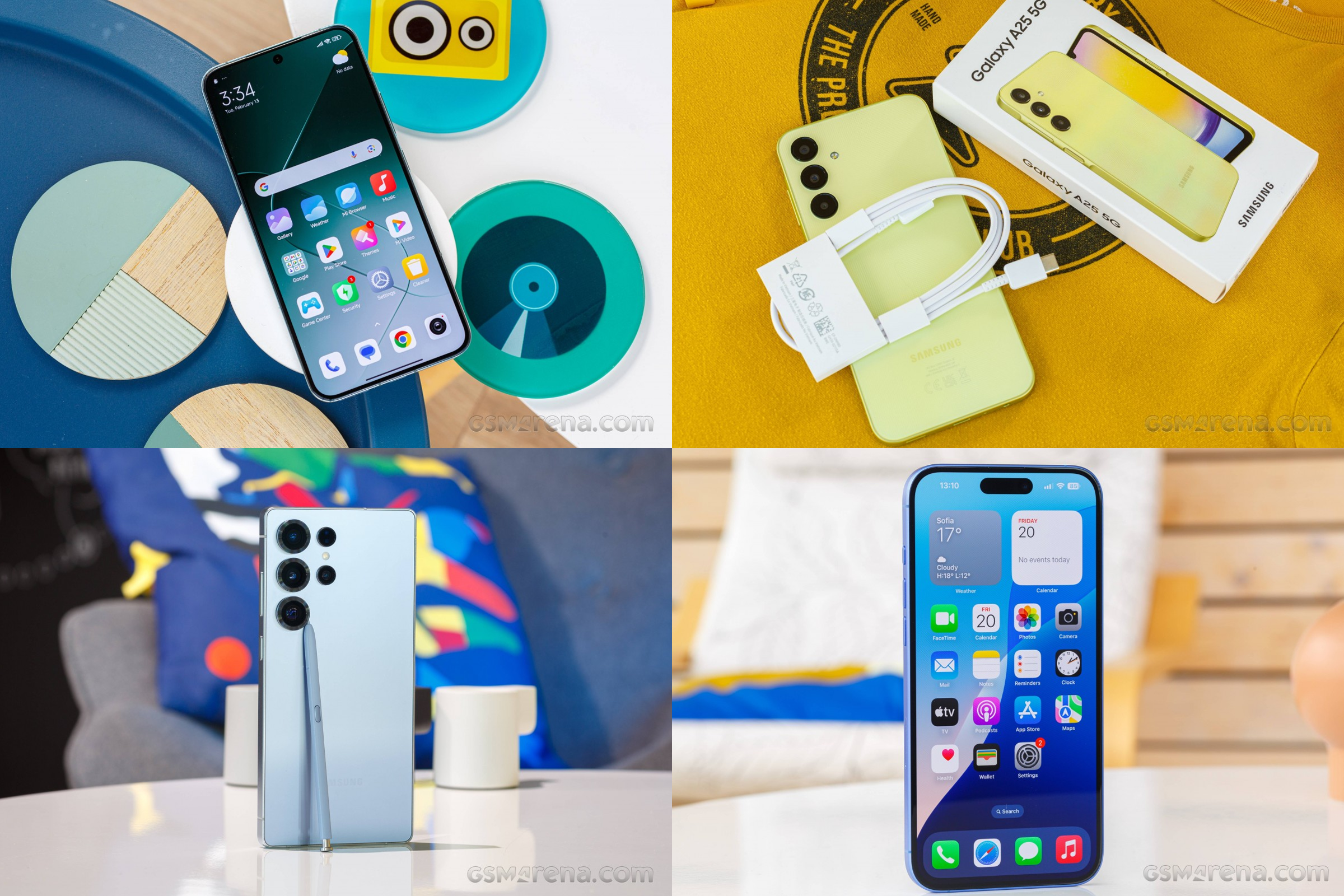 Tin công nghệ tối 23/7: Galaxy S25 siêu rẻ, iPhone 16 Plus siêu sale, Galaxy S25 Ultra giảm chục triệu
