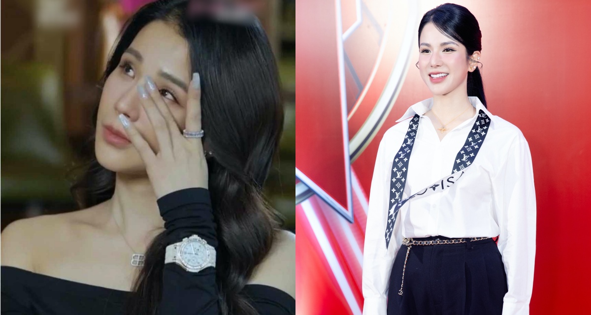 Diệp Lâm Anh mệt mỏi vì loạt tin đồn thất thiệt, hé lộ ‘thế lực ngầm’ đang nhắm đến mình