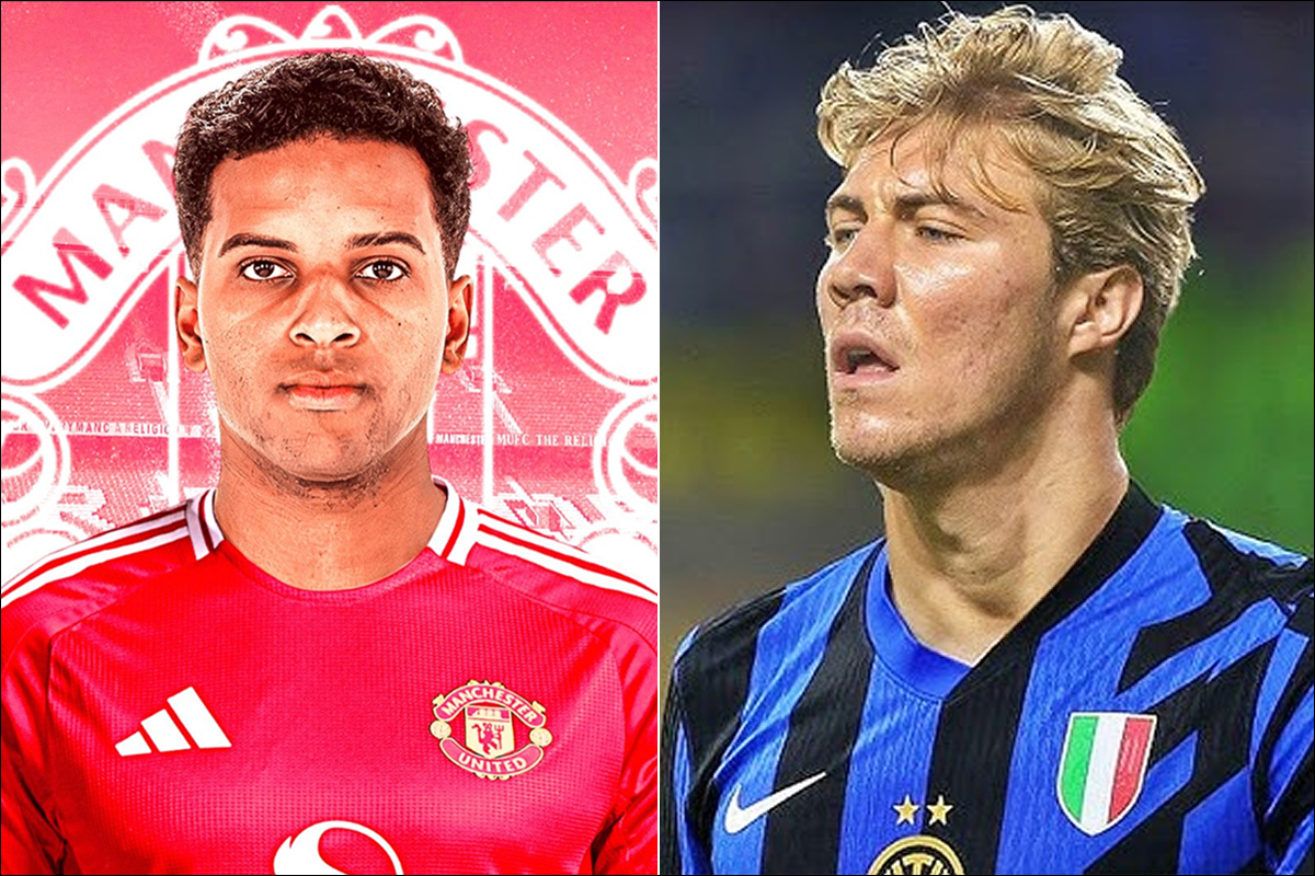 Chuyển nhượng MU 23/7: Man Utd chiến thắng Arsenal vụ Rodrygo; Rõ ngày Hojlund rời Manchester United