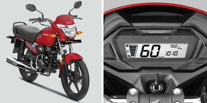Honda ra mắt 'vua côn tay' mới cứng giá 20 triệu đồng rẻ như Wave Alpha, dễ ‘hot’ hơn Yamaha Exciter ảnh 4