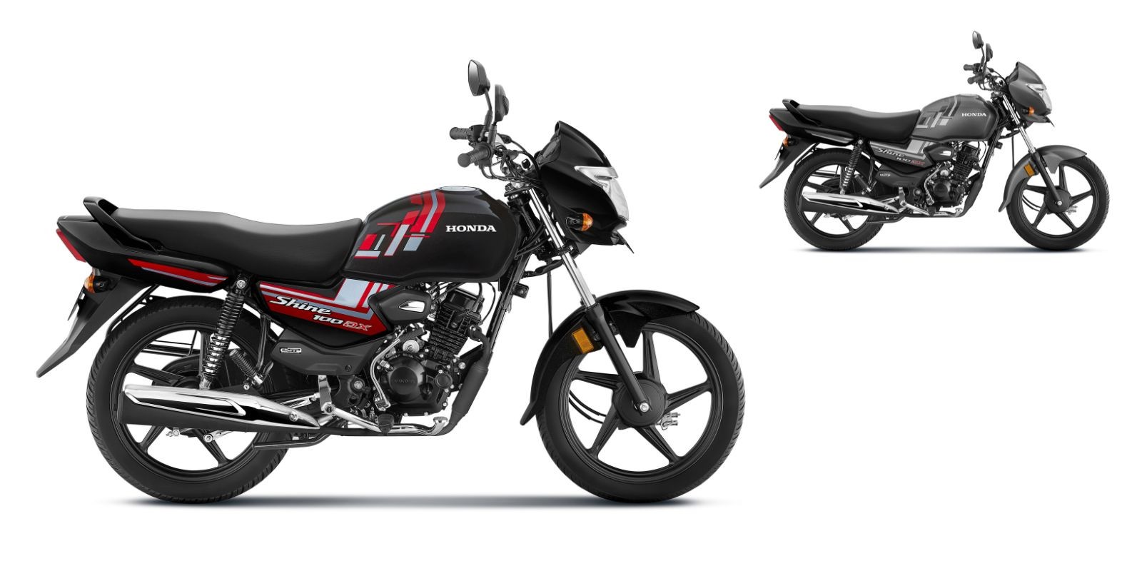 Honda ra mắt 'vua côn tay' mới cứng giá 20 triệu đồng rẻ như Wave Alpha, dễ ‘hot’ hơn Yamaha Exciter ảnh 5