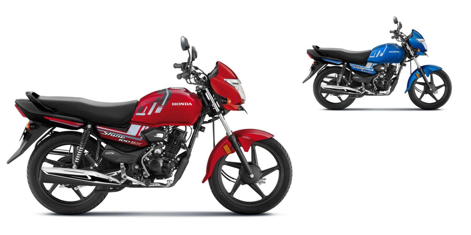 Honda ra mắt 'vua côn tay' mới cứng giá 20 triệu đồng rẻ như Wave Alpha, dễ ‘hot’ hơn Yamaha Exciter ảnh 6